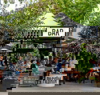 Pilgrim Bar - Tourism Bookings