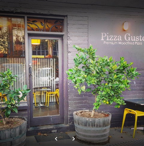 Pizza Gusto - Events Australia 0