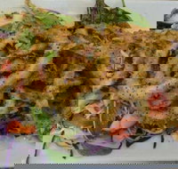 Pizza Artigiana - Events Australia