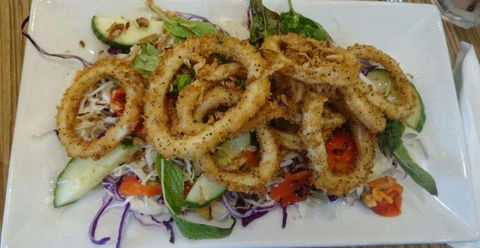 Pizza Artigiana - Events Australia 0