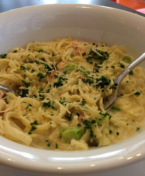 Pizza Capers - Events Australia 0