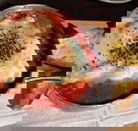 Pomegranate - Events Australia