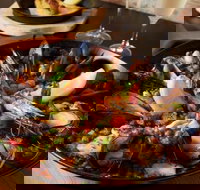 Richmond Oysters - Oakleigh - Events Australia