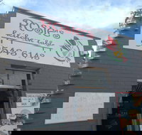 Rosie's Kitchen Table - Events Australia