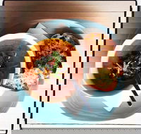 Ruby's Diner - Events Australia