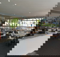 Sails Cafe at Clayton Bay - Events Australia