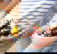 Salty Crew Kiosk - Events Australia