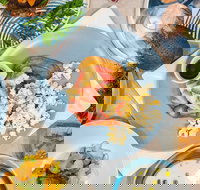 Samadhi Whole Foods - Events Australia