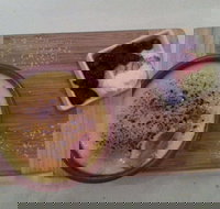 Scampi's Seafood Bar and Grill - Events Australia