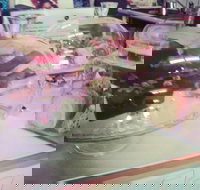 Shots on Wax - Events Australia