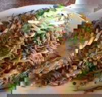 Simply Thai - Events Australia