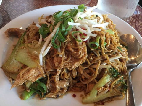 Simply Thai - Events Australia 0