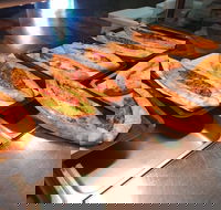 Somerton Kabab  Cafe - Events Australia