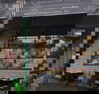 Spice Boys - Events Australia