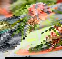 Splash Seafood Restaurant - Events Australia