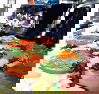 Steel  Grind - Events Australia