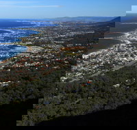 Sublime Point Cafe and Restaurant - Tourism Bookings