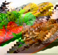 Sunset Waterfront Cafe Bar  Grill - Events Australia