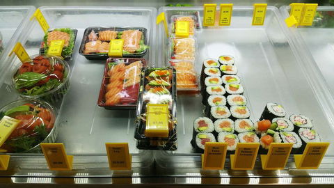 Sushi Junction - Maroubra - Accommodation Europe 0