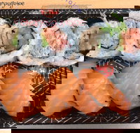 Sushi OK - Colebee - Events Australia