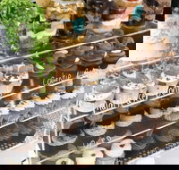 Sweet Treats by Rhi - Events Australia