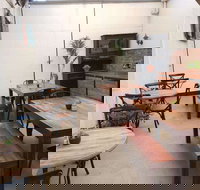 Sweet Latinas - Events Australia