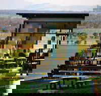 Tallis Wine Cellar Door - Events Australia