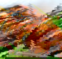 Tea Garden - Events Australia