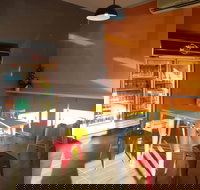 Teri Teri - Events Australia