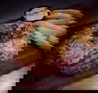 The Mordy Supper Club - Events Australia