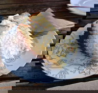 The Green Room on High Street - Events Australia