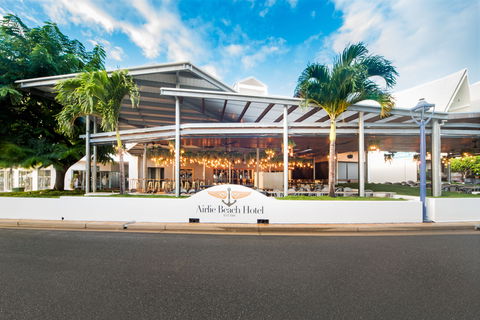 The Pub - Events Australia 0