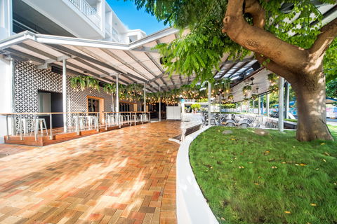 The Pub - Events Australia 1