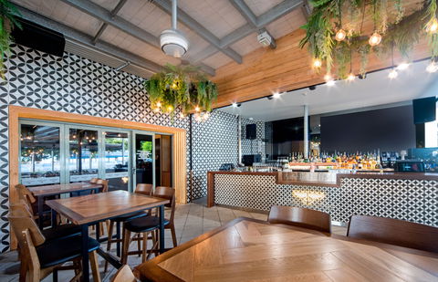 The Pub - Events Australia 2