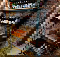 The Vines Cafe - Events Australia