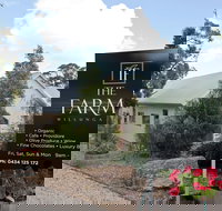 The Farm Willunga - Events Australia