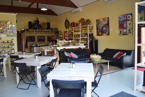 The Farm Willunga - Events Australia 1