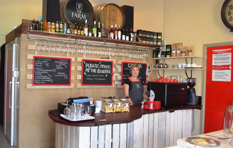 The Farm Willunga - Events Australia 2