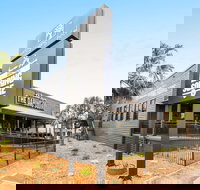 The Daring Squire - Tourism Bookings