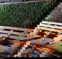 The Crnr Espresso - Events Australia