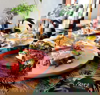 The Metz - Events Australia