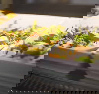 The Vintage Pantry Secret Garden - Dural - Events Australia