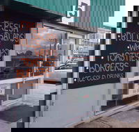 The Lunchbox on Pickering - Events Australia