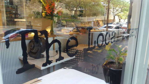 The Local Eatery - Tourism Bookings 0