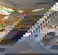 Tony's Fun Spot - Events Australia