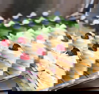 Tsuki Patisserie - Events Australia