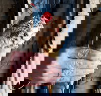 Van Diemens Land Creamery - Events Australia