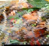 Vietnamese Hot Food - Events Australia