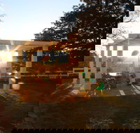 Vieux - Restaurant and Cafe - Tourism Bookings