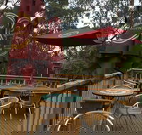 Warrandyte Cafe - Events Australia